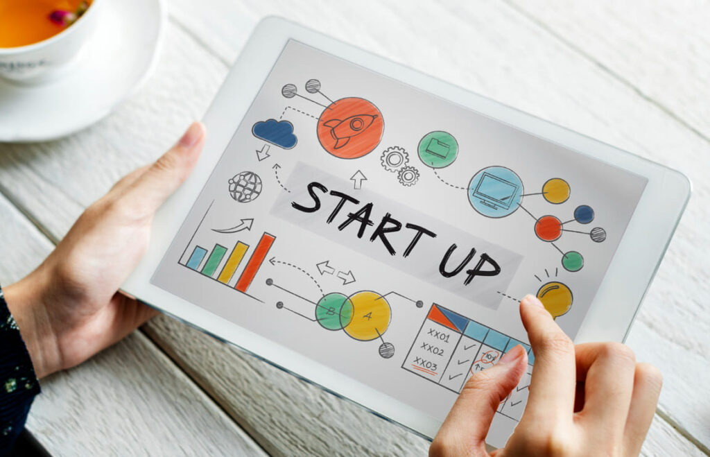 10 dicas para montar uma startup de sucesso
