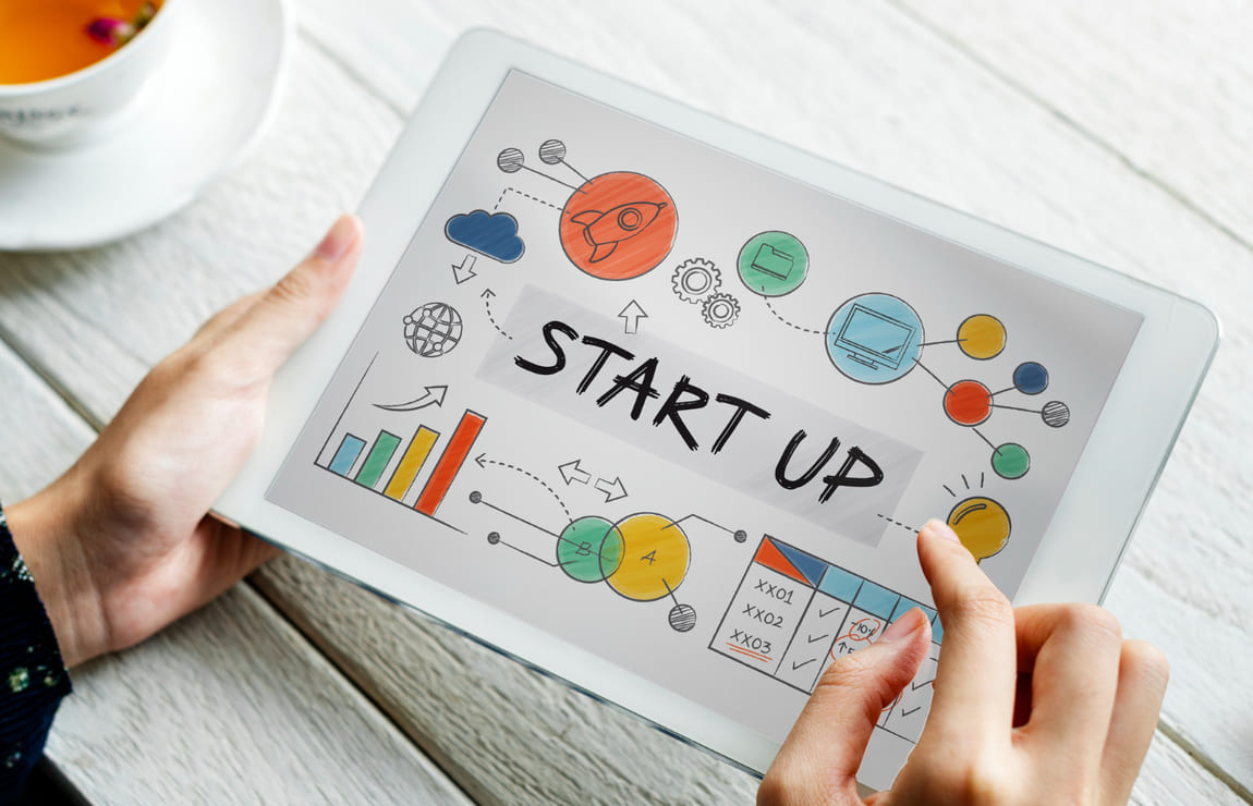 10 dicas para montar uma startup de sucesso