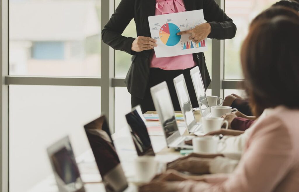 Curso de empreendedorismo