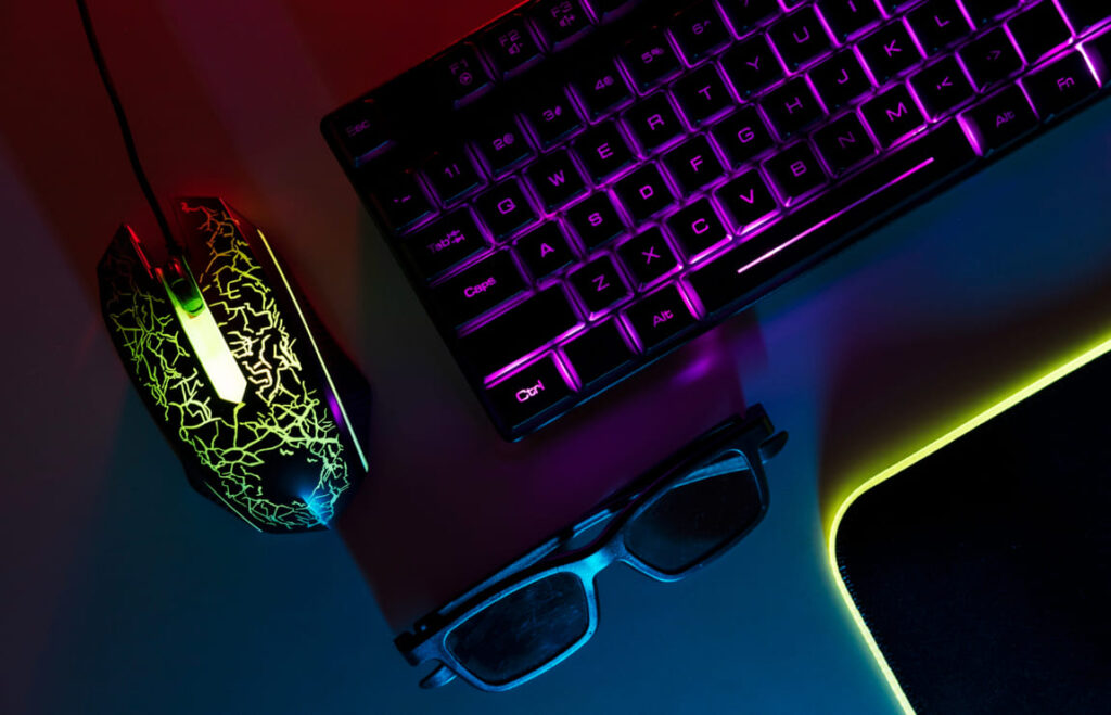 Melhor notebook gamer