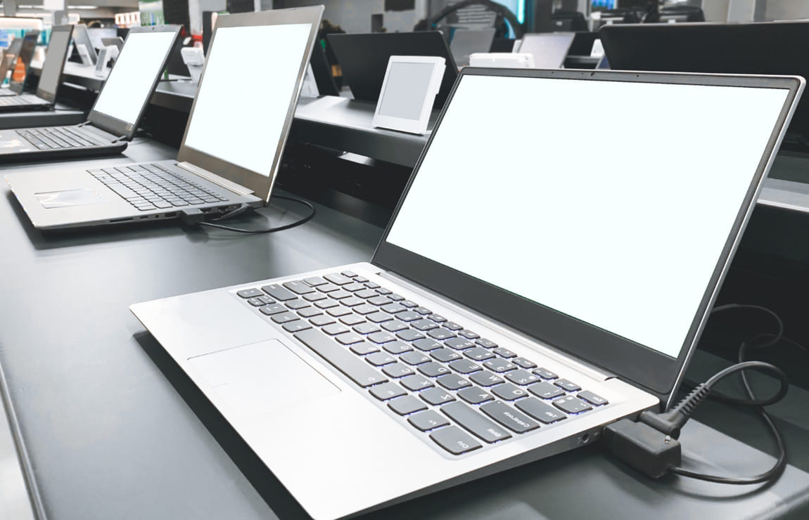 Qual é a melhor marca de notebook?