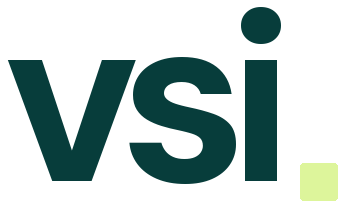 VSI — Página inicial